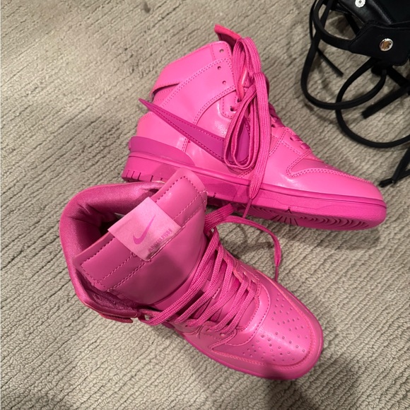 Ambush Nike dunk pink!!brand new - Picture 2 of 5
